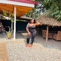 Accra naughty baddie available for hook up