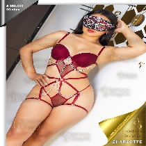 CHARLOTTE EROTICAS