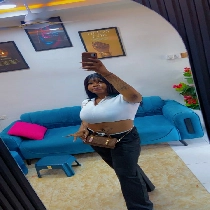 Kasoa Anal baddie hook up