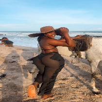 Accra baddie hook up available