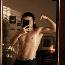 freak guy here