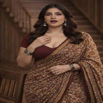 Niharika