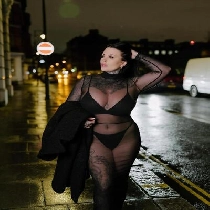 Beau Moore  Big Busty Goddess