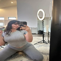 Lauraine la masseuse