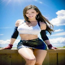 GORGEOUS ESCORT akira