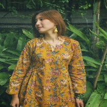 Simran karki