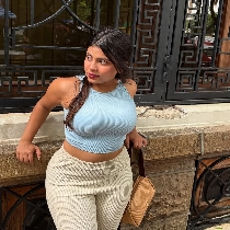 Xanthia