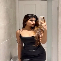Faiza  Independent Escort Karachi
