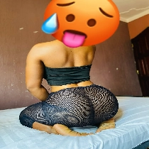 Ms Kampala escot