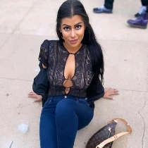 Laurana moreau