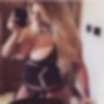 Roxanne escorte Cannes